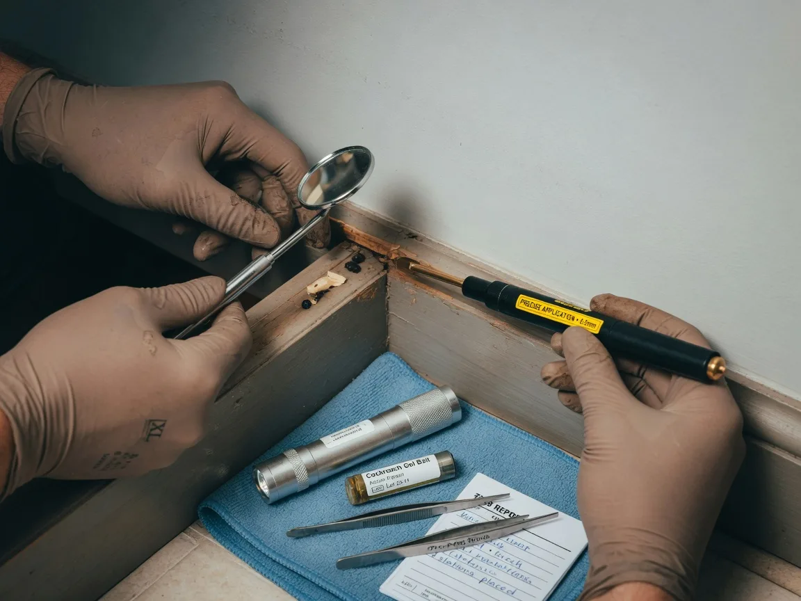 Why choose Emergency Pest Control in Gerald, MO